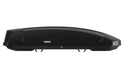 THULE Force Xt Xl - Black Aeroskin