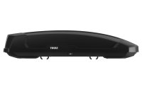 THULE Force Xt Xt Xl - Aéroskin Noir