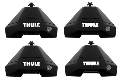 THULE Evo Clamp Foot Set