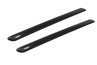 THULE Wingbar Evo 118cm - Noir