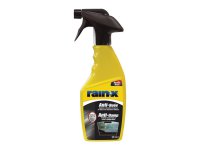 RAIN-X, Anti-spray, Trigger, 500ml