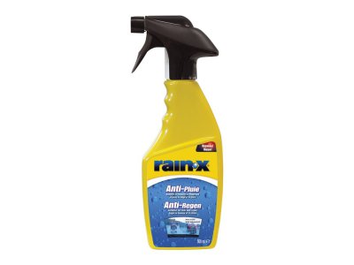 RAIN-X, Anti-regen, Trigger, 500ml