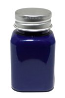 CROMAX Mengkleur Deep Blue - 100ml