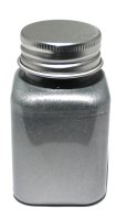 CROMAX Mixing color Metallic Silver - 100ml