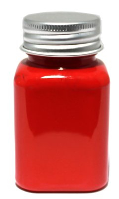 CROMAX Mixing color Flavour Red - 100ml