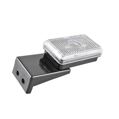 PROPLUS Front Light White 11x4.5x5cm