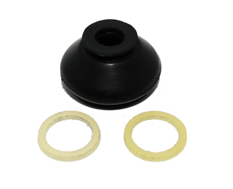 Fusee Kogelhoes Small 25-12mm