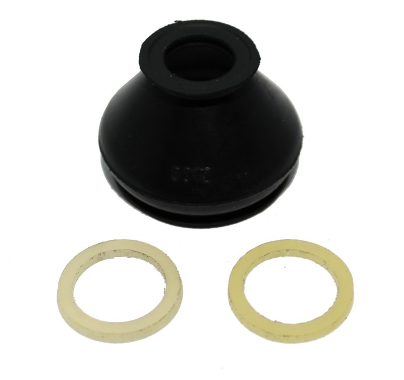 Ball joint boot medium 30-12mm with 2 PU rings