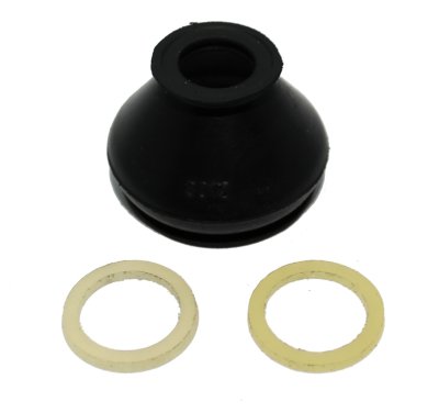 Suspension Ball Cover Medium 30-12mm