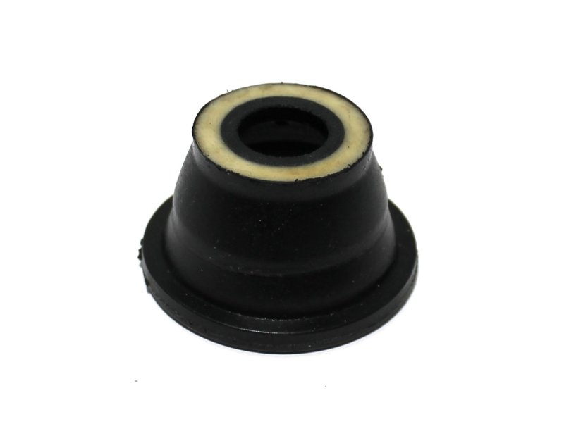 Ball joint boot with nylon edge 33-13mm for optimal protection