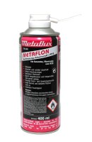METAFLUX Metaflon Ptfe Spray, 400ml 