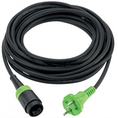 FESTOOL Plug It cable, 4 metres