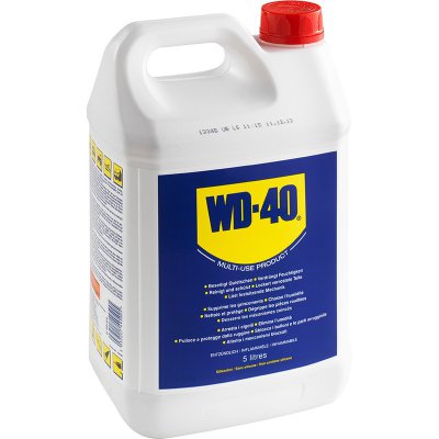 WD-40 Bidon, 5l