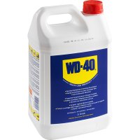 WD-40 Bottle, 5l