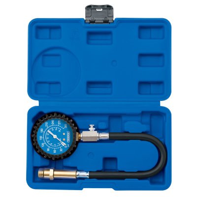 DRAPER Gasoline Compression Tester