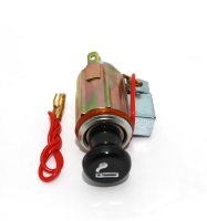 SINATEC Universal Cigarette Lighter Plug 12v (complete)