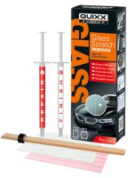 QUIXX Glass Scratch Remover