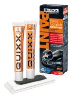 QUIXX Car Paint Scratch Remover