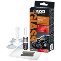 QUIXX Voorruit Reparatieset