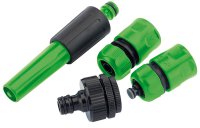 DRAPER Sprayer set, 4-parts