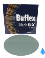 KOVAX Buflex Wet Black Sanding Discs, Ø152mm, P3000 (25pcs)