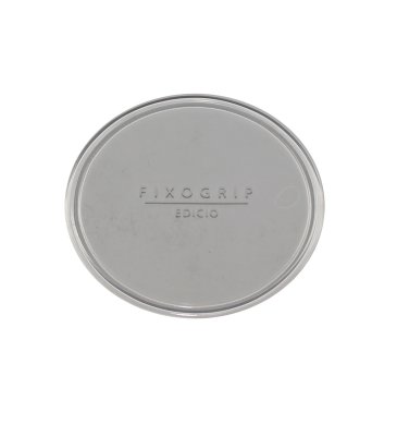 FIXOGRIP Round Transparent (8cm)