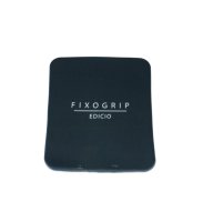 FIXOGRIP Rectangular Black (6,5x7,5cm)