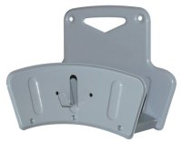 Steel Suspension Bracket For Compressed Air Hose