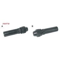 SINATEC Antenna Adaptor Din Female -> Screw Terminal