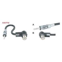 SINATEC Antenna Adaptor Din Male -> Iso 50Ω Female 10cm