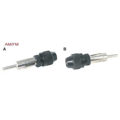 SINATEC Antenna Adaptor Din Male -> Screw Terminal