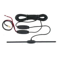 SINATEC Dab Indoor Window Stick-on Antenna