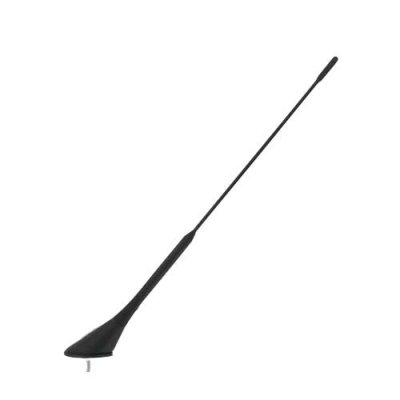 SINATEC Antenne De Toit 16v Noir Passif 52° 52