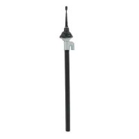 SINATEC Antenne De Naufrage Noir 0 - 45° SINATEC