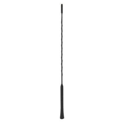 Tige D'antenne SINATEC 37cm Avec Pièces D'adaptation M5/m6