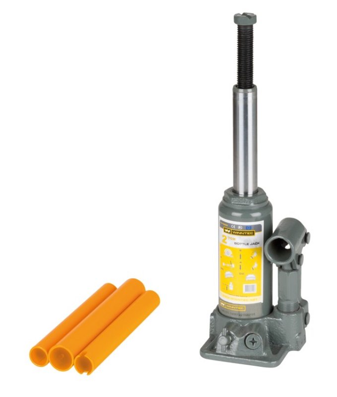 WINNTEC Potkrik 4 Ton