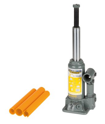 WINNTEC Bottle Jack 4 Ton