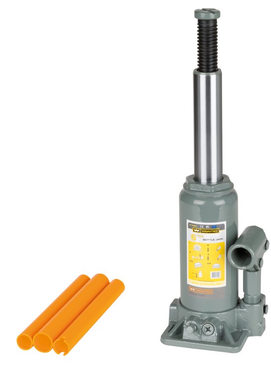 WINNTEC Potkrik 6 Ton