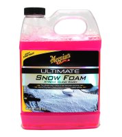 MEGUIARS Ultimate Snowfoam, 978ml