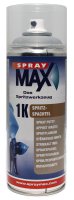 SPRAYMAX 1k Spuitplamuur Medium Grijs, Spuitbus 400ml