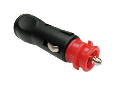 SINATEC Car Cigarette Lighter Plug With Fuse, 8a