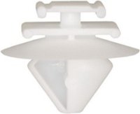 SINATEC Clip Peugeot, Citroen Oe: 856540 (20st)