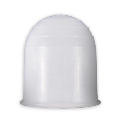 PROPLUS Bouchon D'attelage Blanc