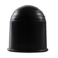 PROPLUS Towbar cap Black