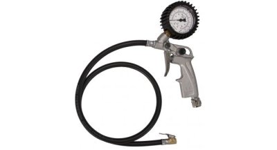 RODAC Tire blower calibrated + 1 Meter hose