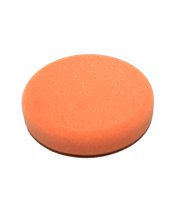 FINIXA Polishing Pad Orange 'open cell', Ø145mm, 2 Pieces