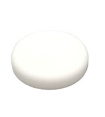 FINIXA Polishing Pad White 'Closed Cell' Ø145mm, 2 Pieces