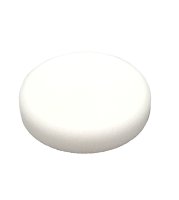 FINIXA Polishing Pad White 'Closed Cell' Ø145mm, 2 Pieces