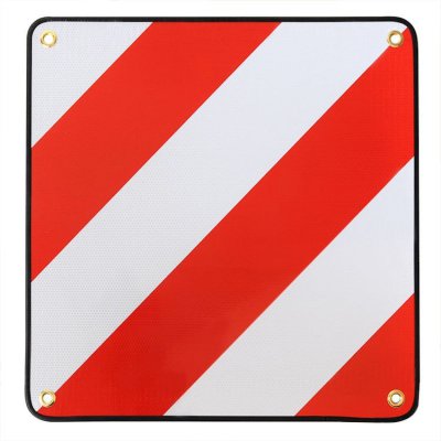 Planche De Marquage PROPLUS Aluminium, 50x50cm