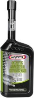 WYNN'S Catalytic converter and oxygen sensors cleaner, 500ml